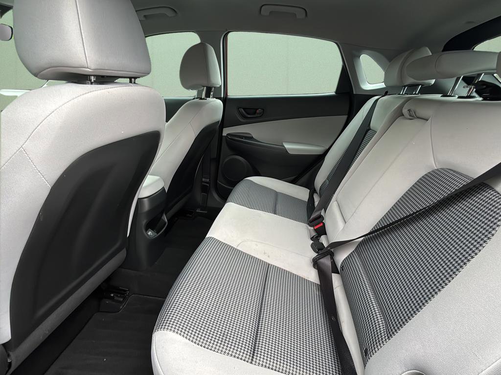 Certified 2023 Hyundai Kona SE FWD image 20