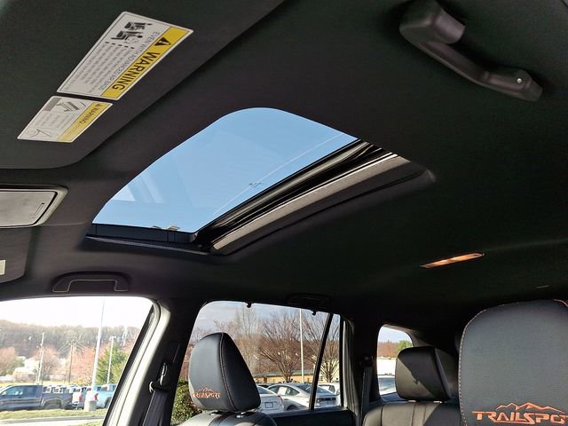 Used 2023 Honda Passport TrailSport image 14