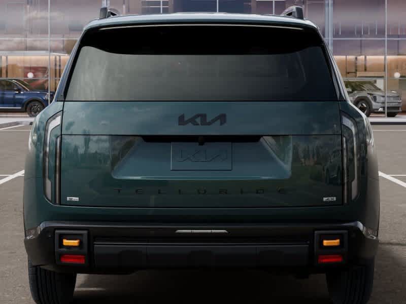 New 2027 Kia Telluride SX X-Pro AWD/4WD image 13