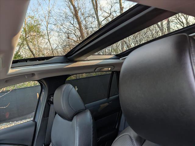 Used 2024 MAZDA CX-50 AWD 2.5 S w/ Premium Plus Pkg image 30