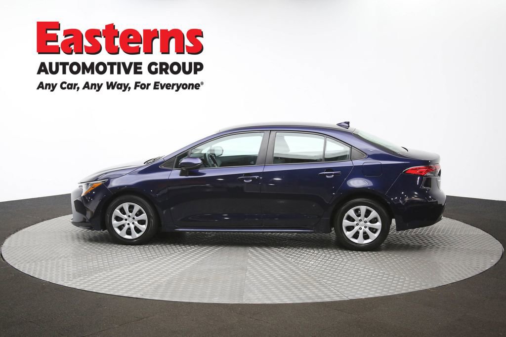 Used 2023 Toyota Corolla LE image 59