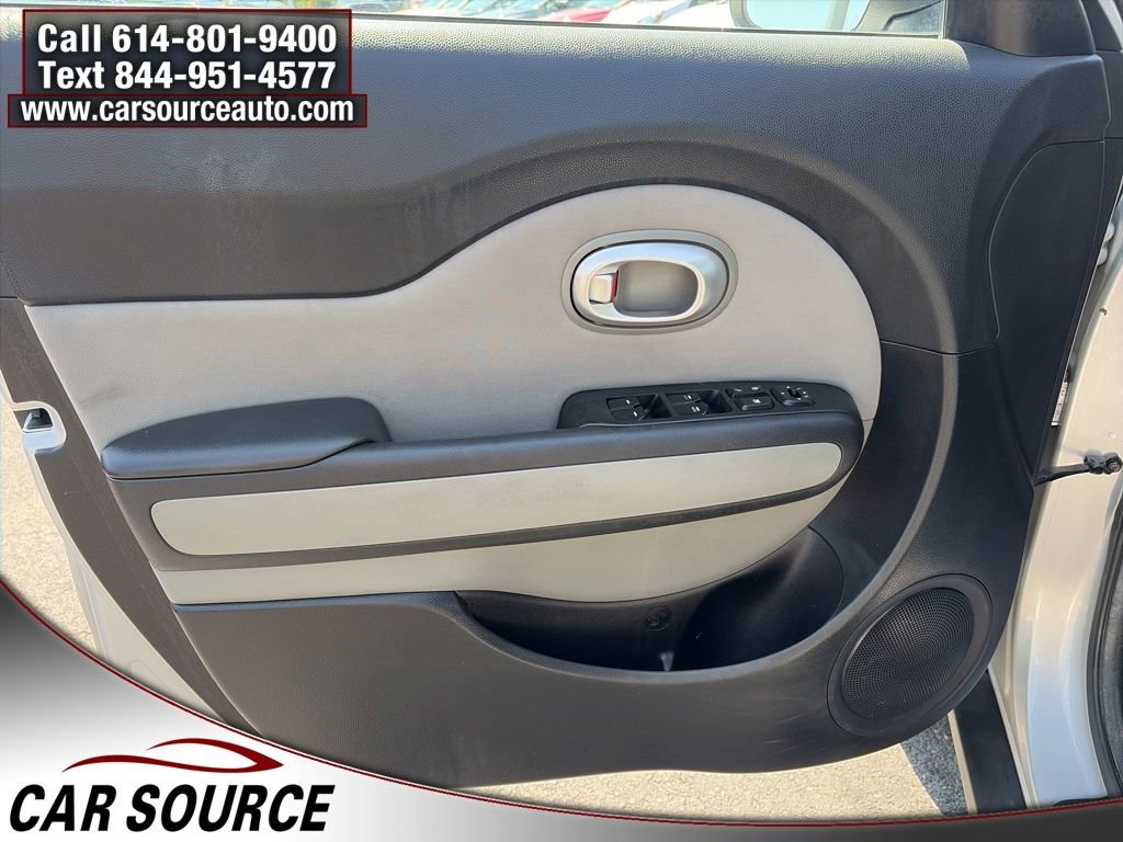 Used 2015 Kia Soul + FWD image 15