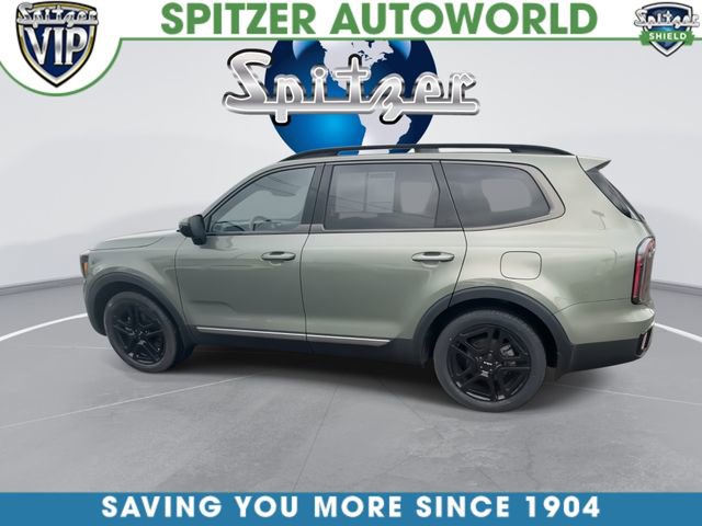 Certified 2023 Kia Telluride SX X-Line image 6