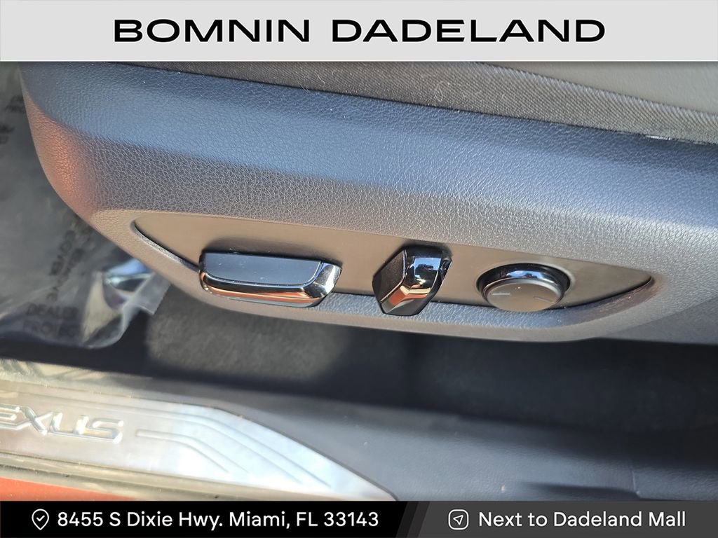 Used 2025 Lexus NX 250 250 Base image 24