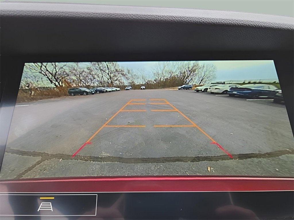 Used 2023 Buick Envision Essence image 22