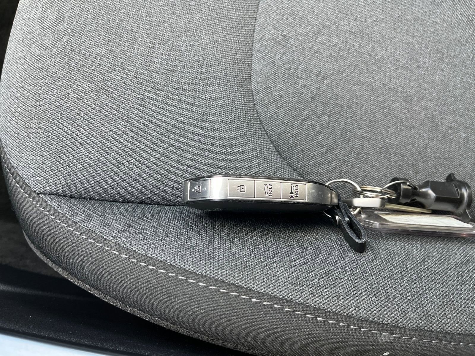 Used 2025 Kia K4 LXS image 20