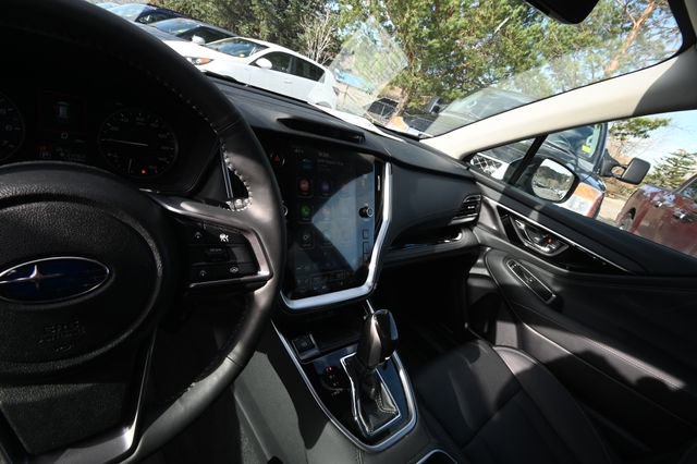 Used 2024 Subaru Outback Touring XT image 9