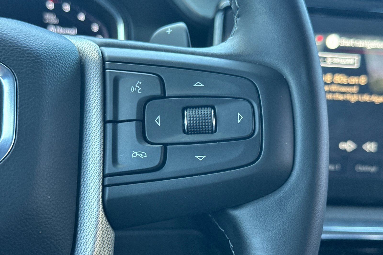 Used 2025 GMC Sierra 1500 Denali w/ Denali Reserve Package image 36