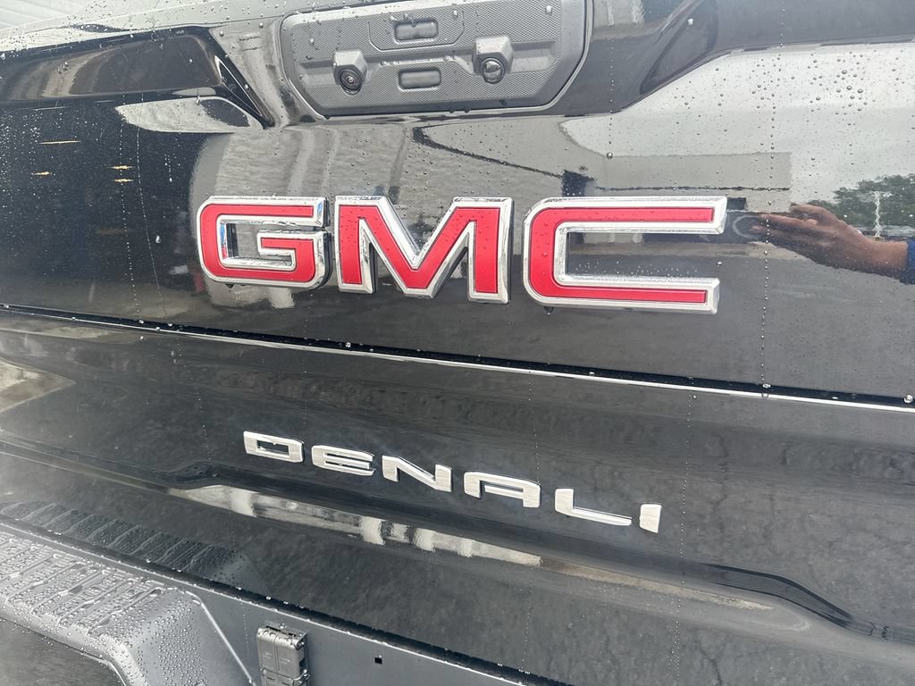 New 2026 GMC Sierra 1500 Denali w/ Denali Reserve Package AWD/4WD image 28