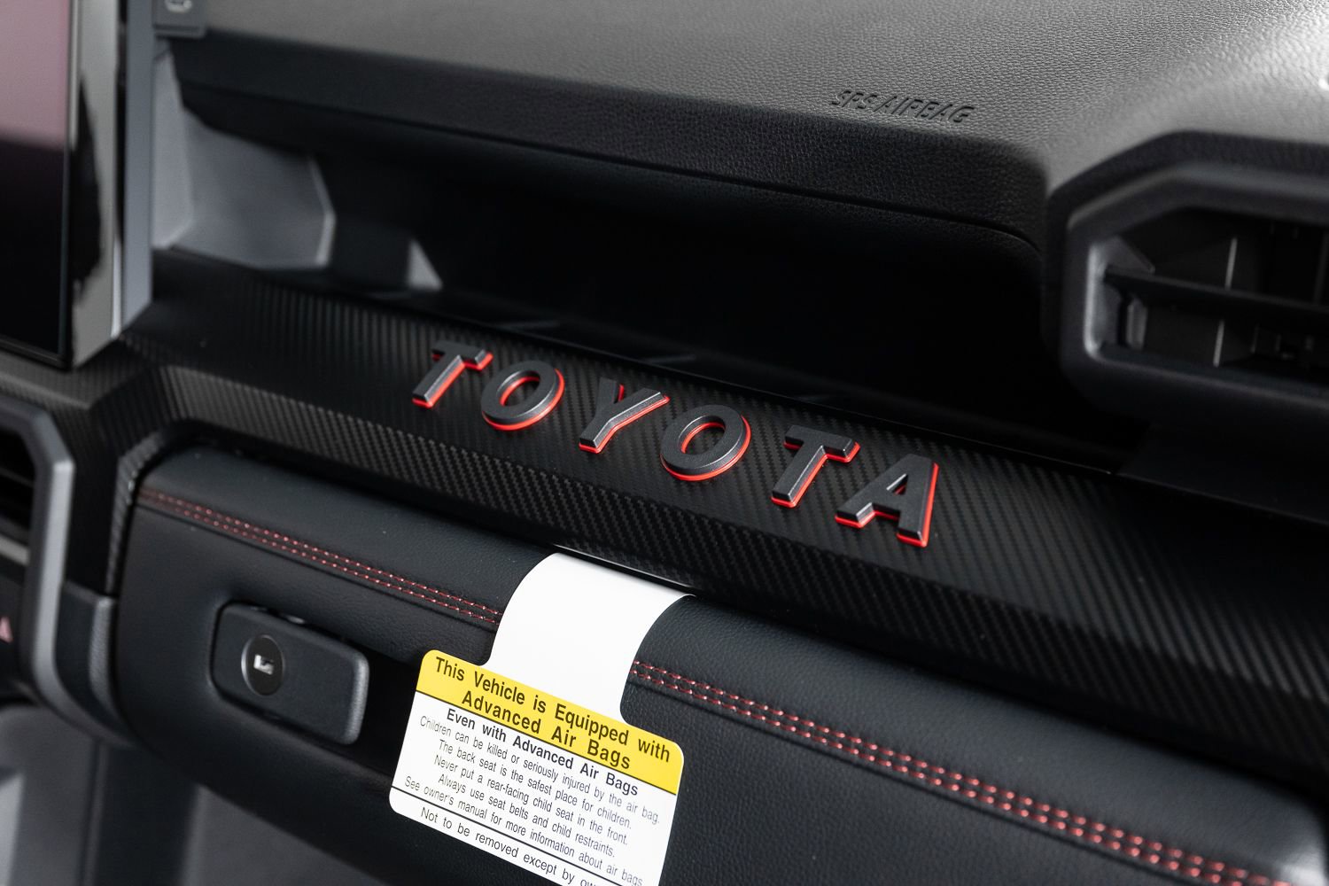 Used 2026 Toyota 4Runner TRD Pro image 33