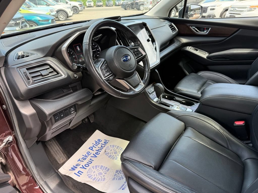 Used 2023 Subaru Ascent Touring AWD/4WD image 22