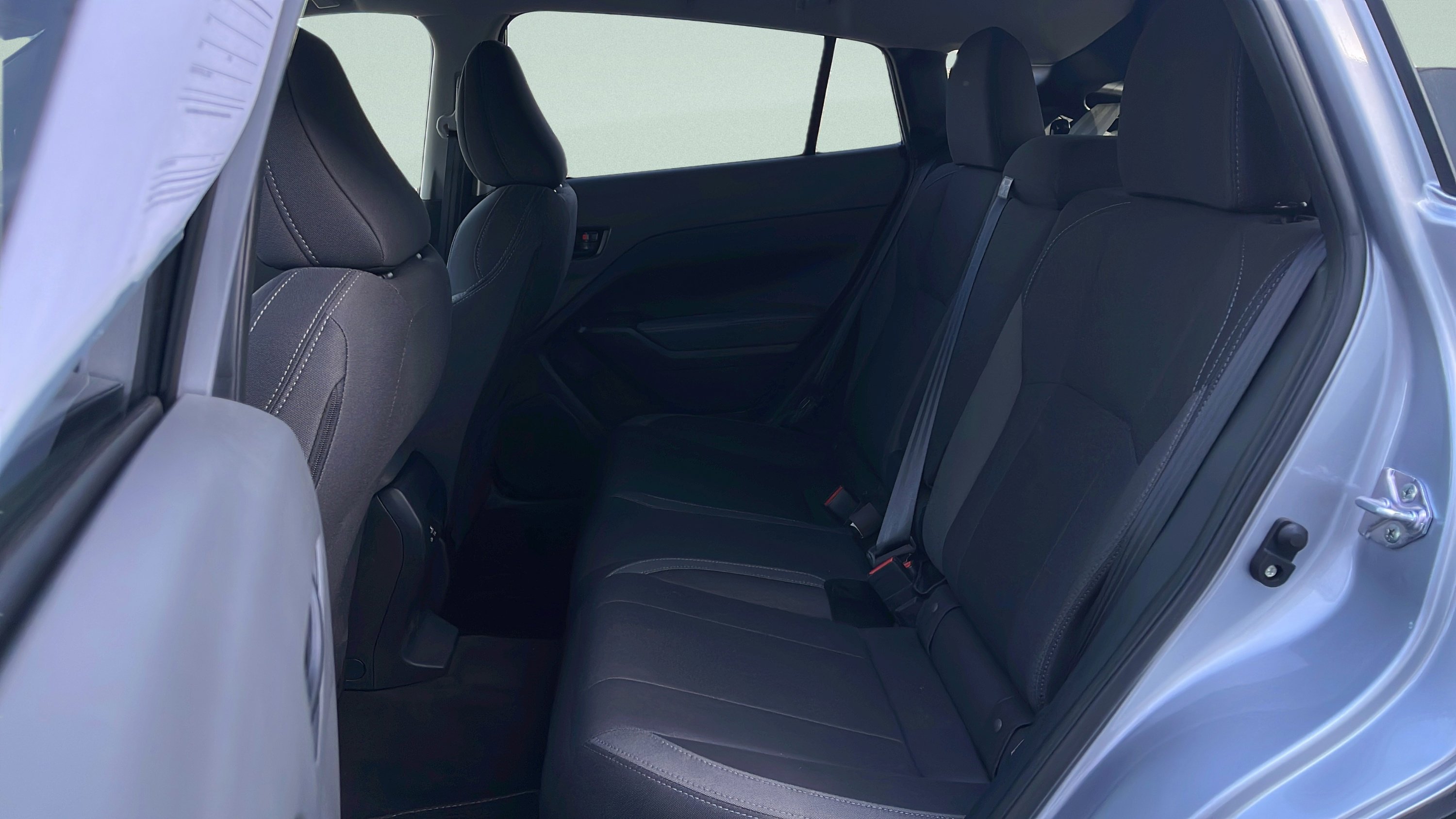 Used 2025 Subaru Crosstrek 2.0i Premium w/ Crosstrek Mirror Package image 21