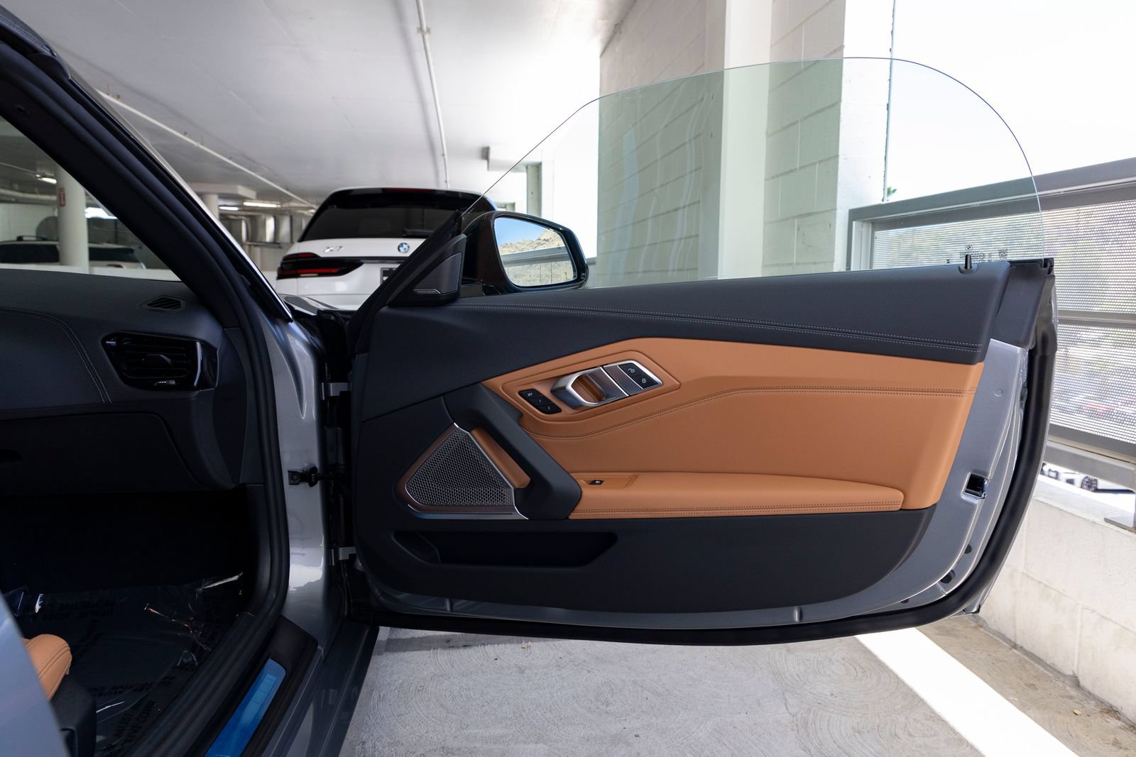 New 2026 BMW Z4 sDrive30i w/ Premium Package RWD image 19