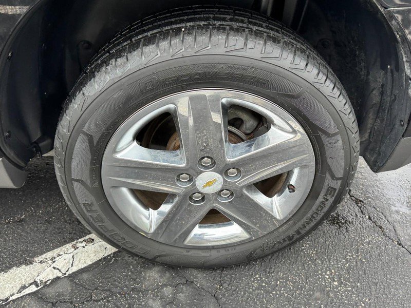 Used 2014 Chevrolet Equinox LTZ image 7