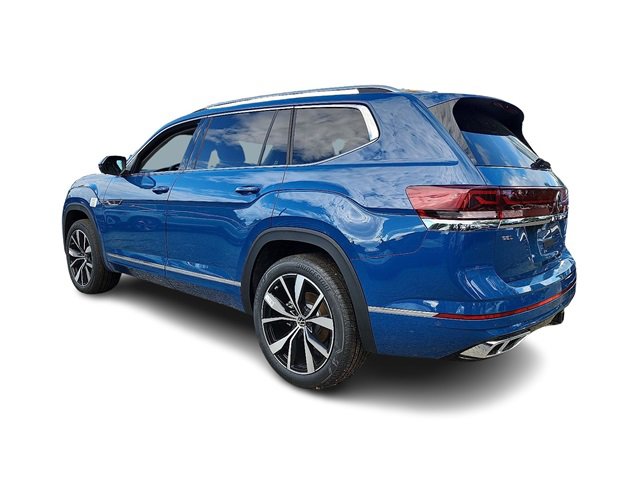 New 2025 Volkswagen Atlas SEL Premium R-Line image 3