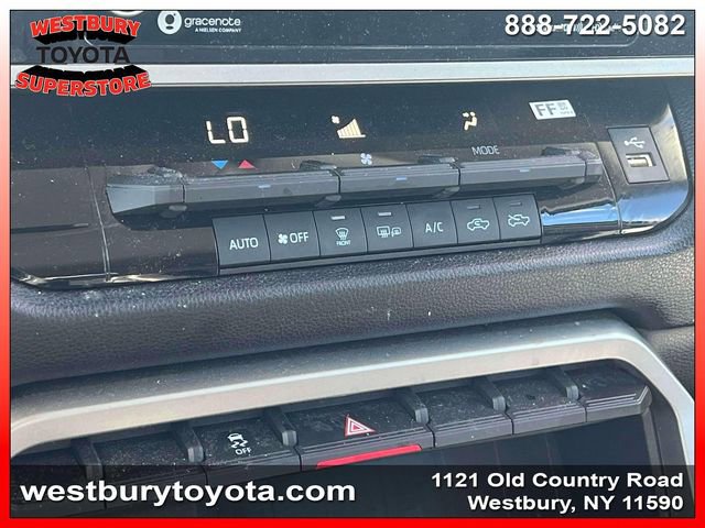 Used 2023 Toyota Tundra SR5 w/ TRD Sport Package AWD/4WD image 33
