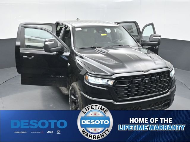 New 2026 RAM 1500 Express image 47