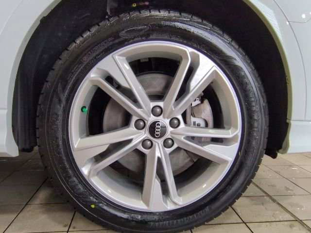 Used 2022 Audi Q3 2.0T Premium Plus image 26