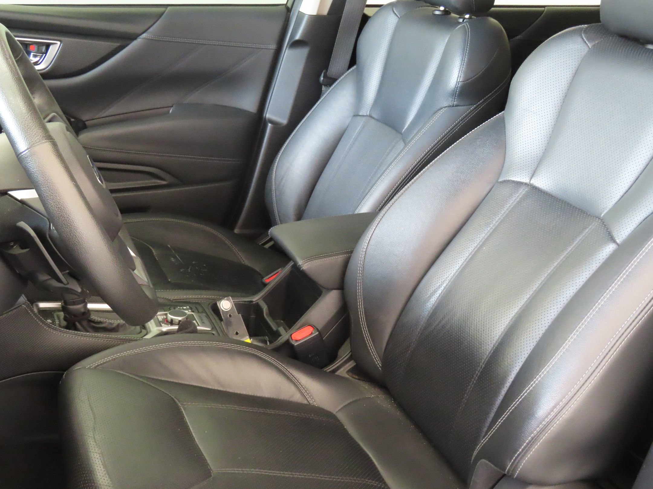 Used 2019 Subaru Forester Touring w/ Popular Package #3 AWD/4WD image 10