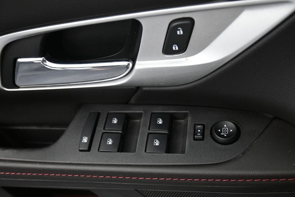 Used 2012 GMC Terrain SLE w/ LPO, Protection Package FWD image 19