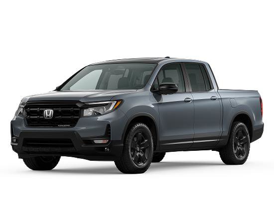 New 2026 Honda Ridgeline Black Edition image 1