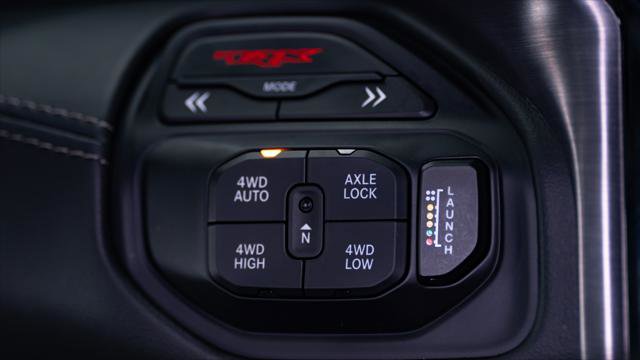 Used 2024 RAM 1500 TRX image 46