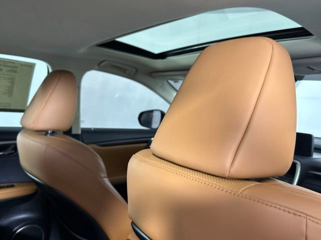 Certified 2022 Lexus RX 350 FWD w/ Premium Package image 31