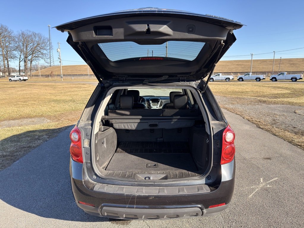 Used 2012 Chevrolet Equinox LT image 49