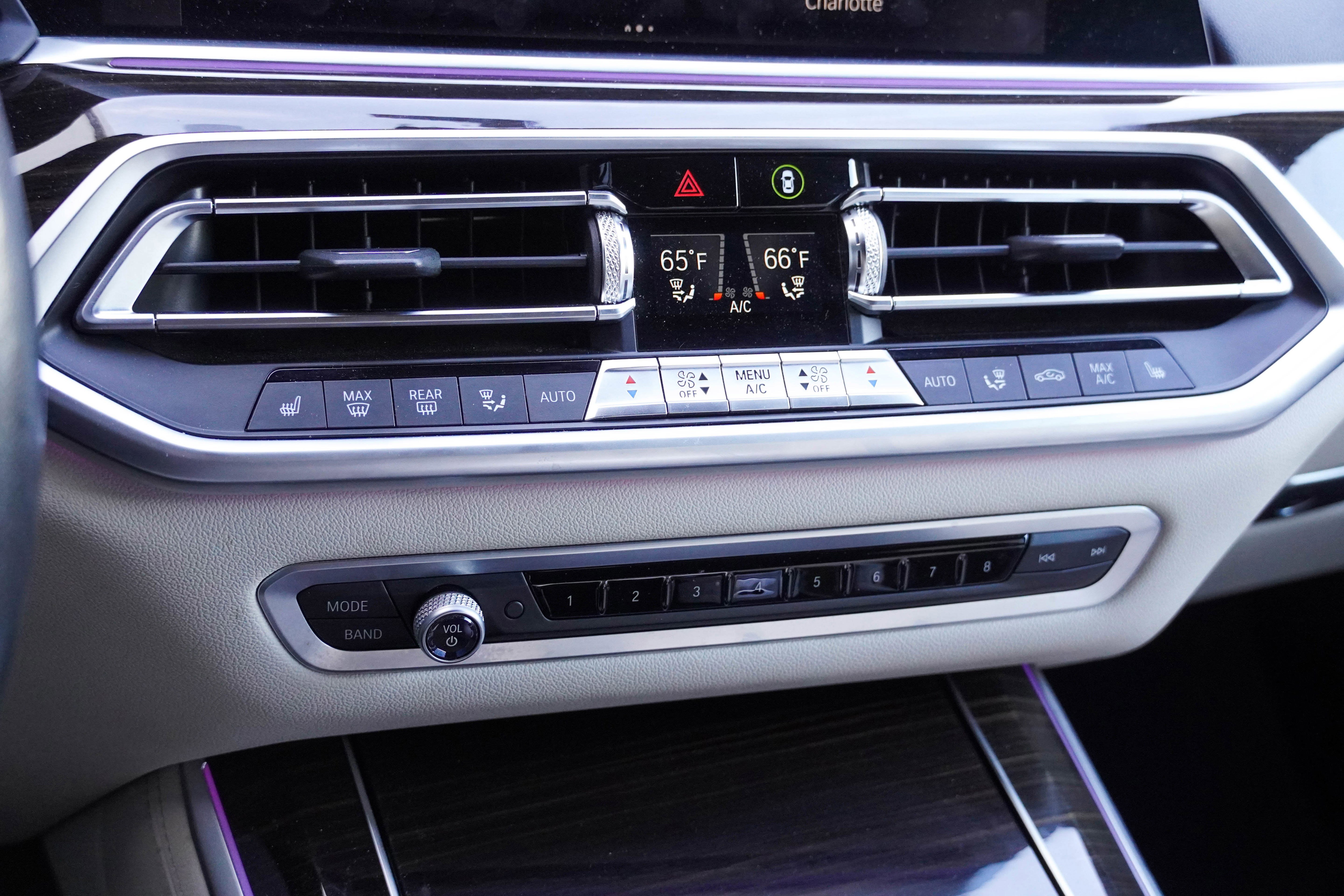 Used 2020 BMW X5 sDrive40i w/ Premium Package image 28