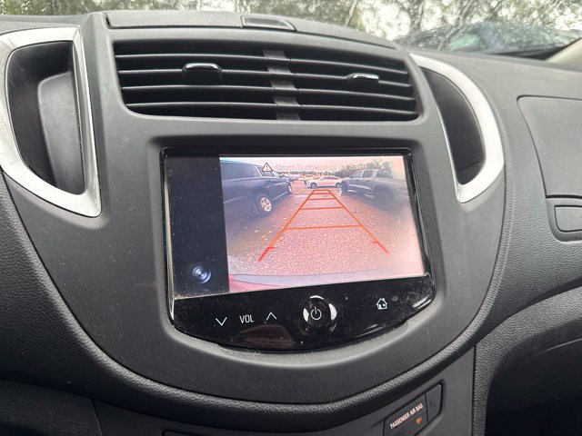 Used 2016 Chevrolet Trax LS AWD/4WD image 11