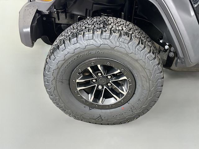 New 2026 Jeep Wrangler Willys image 28