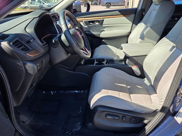 Used 2020 Honda CR-V EX-L image 8