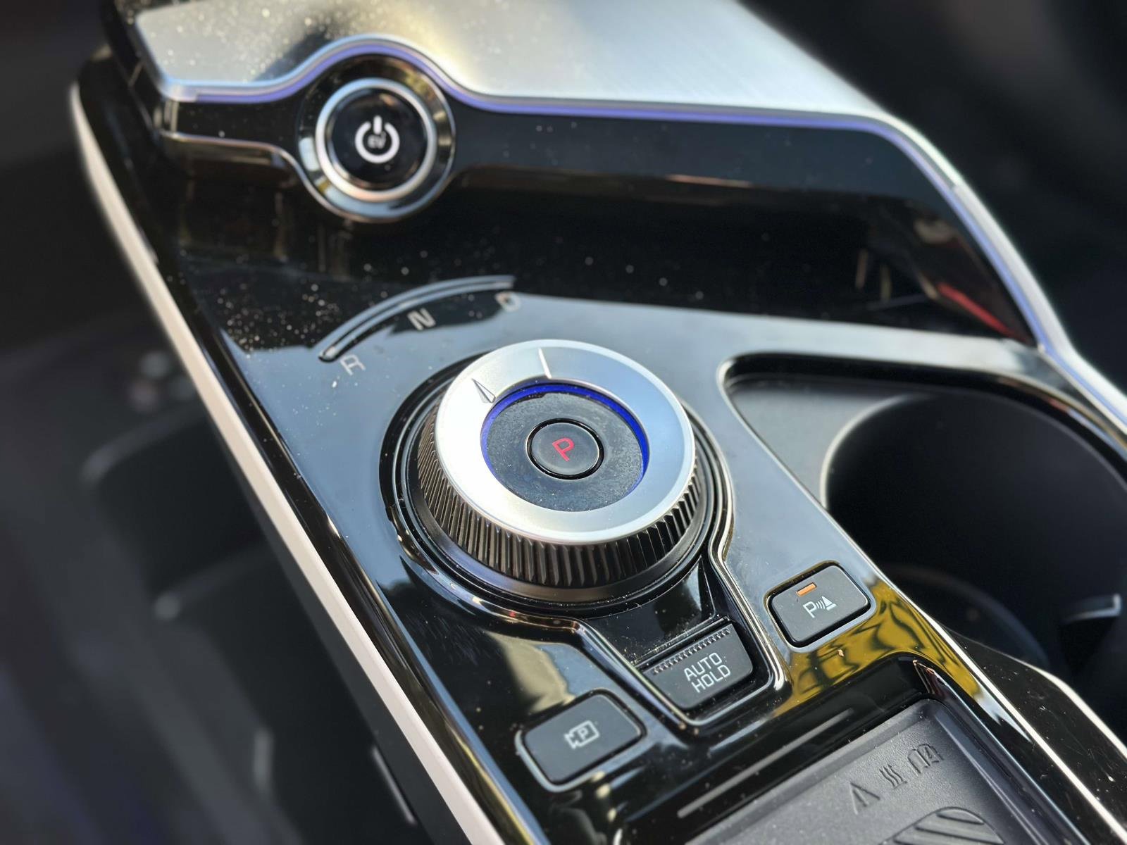 Used 2024 Kia EV6 GT-Line image 13