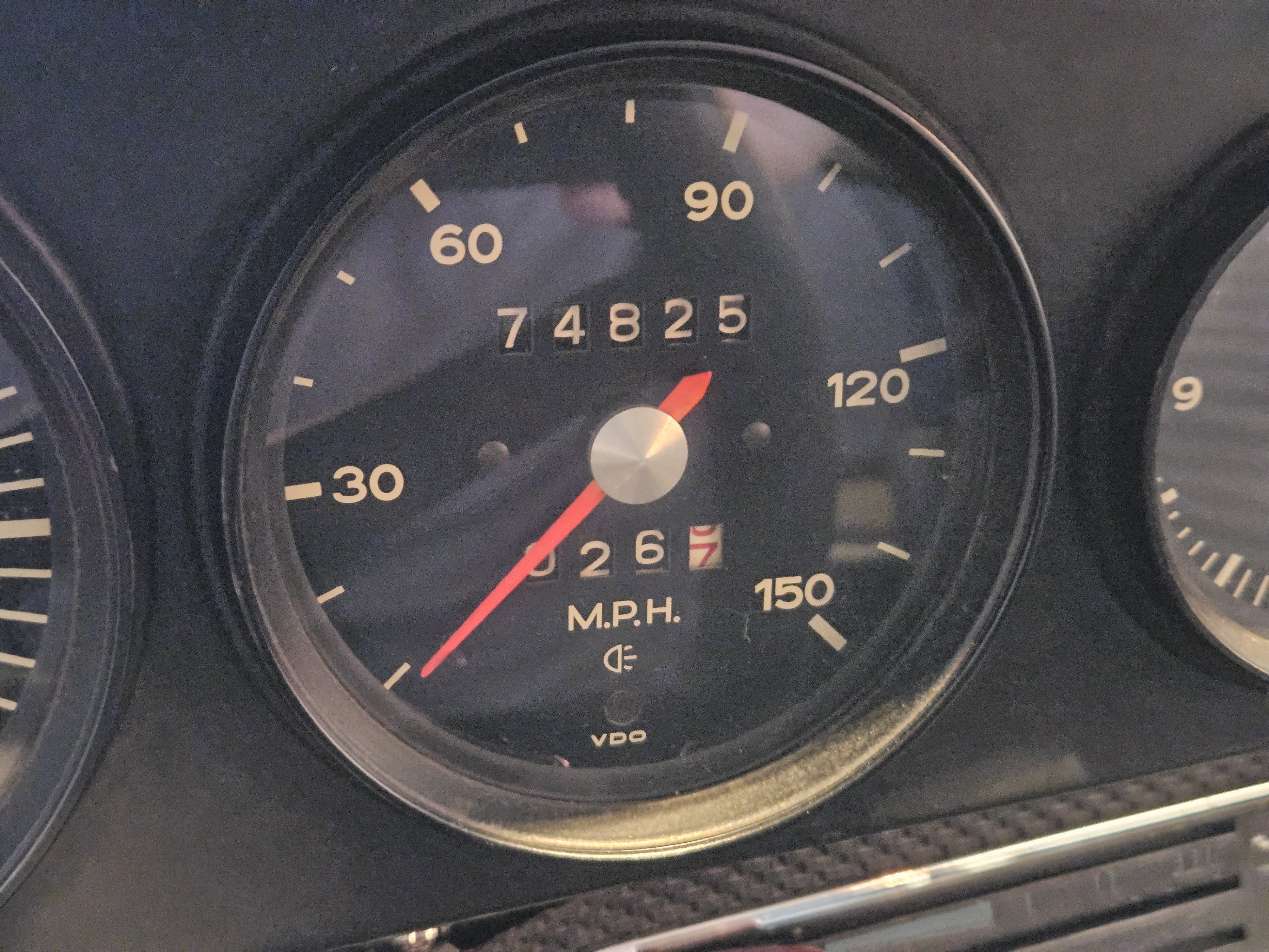 Used 2001 Porsche 911 Carrera E image 14