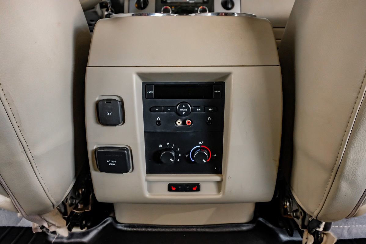 Used 2014 Ford Expedition EL Limited w/ Equipment Group 301A AWD/4WD image 35