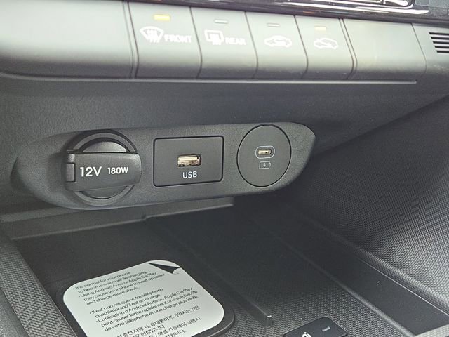 New 2026 Hyundai Elantra Sport FWD image 14
