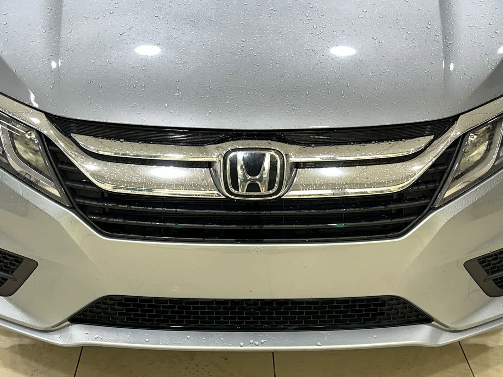 Used 2018 Honda Odyssey EX-L image 4