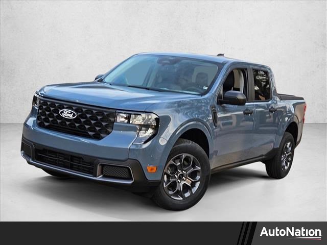 New 2026 Ford Maverick XLT