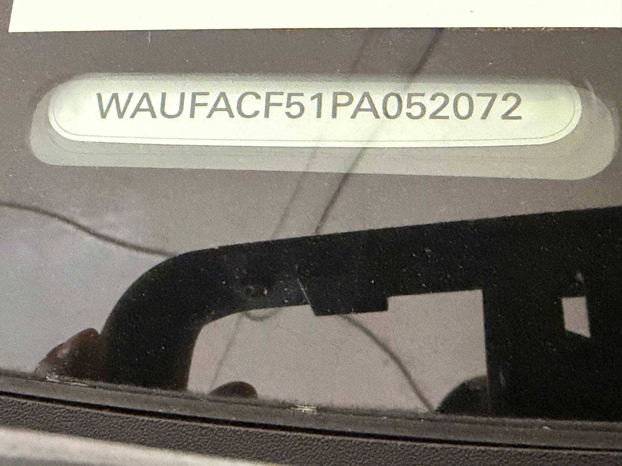 Used 2023 Audi A5 2.0T Premium Plus w/ Premium Plus image 33