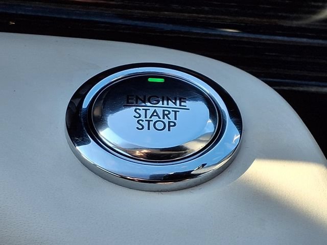 Certified 2023 Lincoln Aviator Black Label w/ Jet Package AWD/4WD image 16