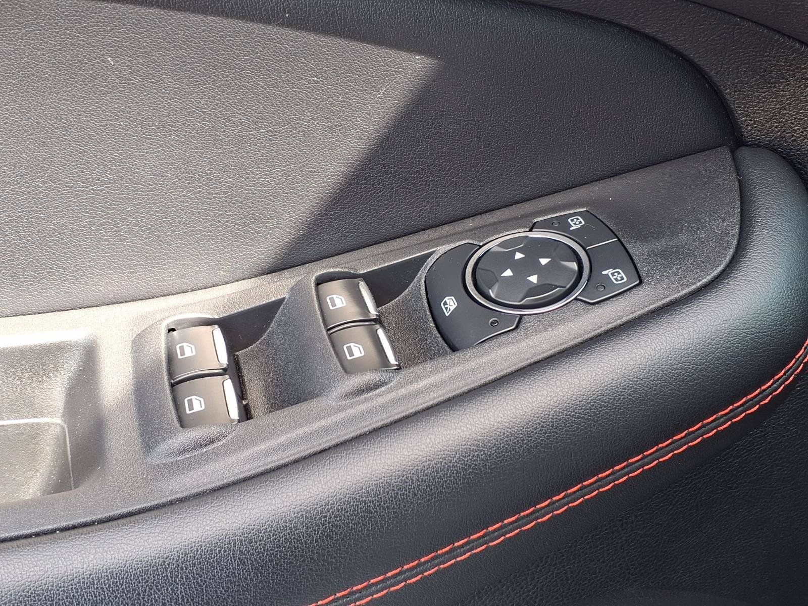 Used 2023 Ford Edge ST-Line AWD/4WD image 21