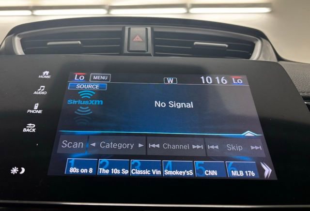 Used 2018 Honda CR-V EX-L image 27