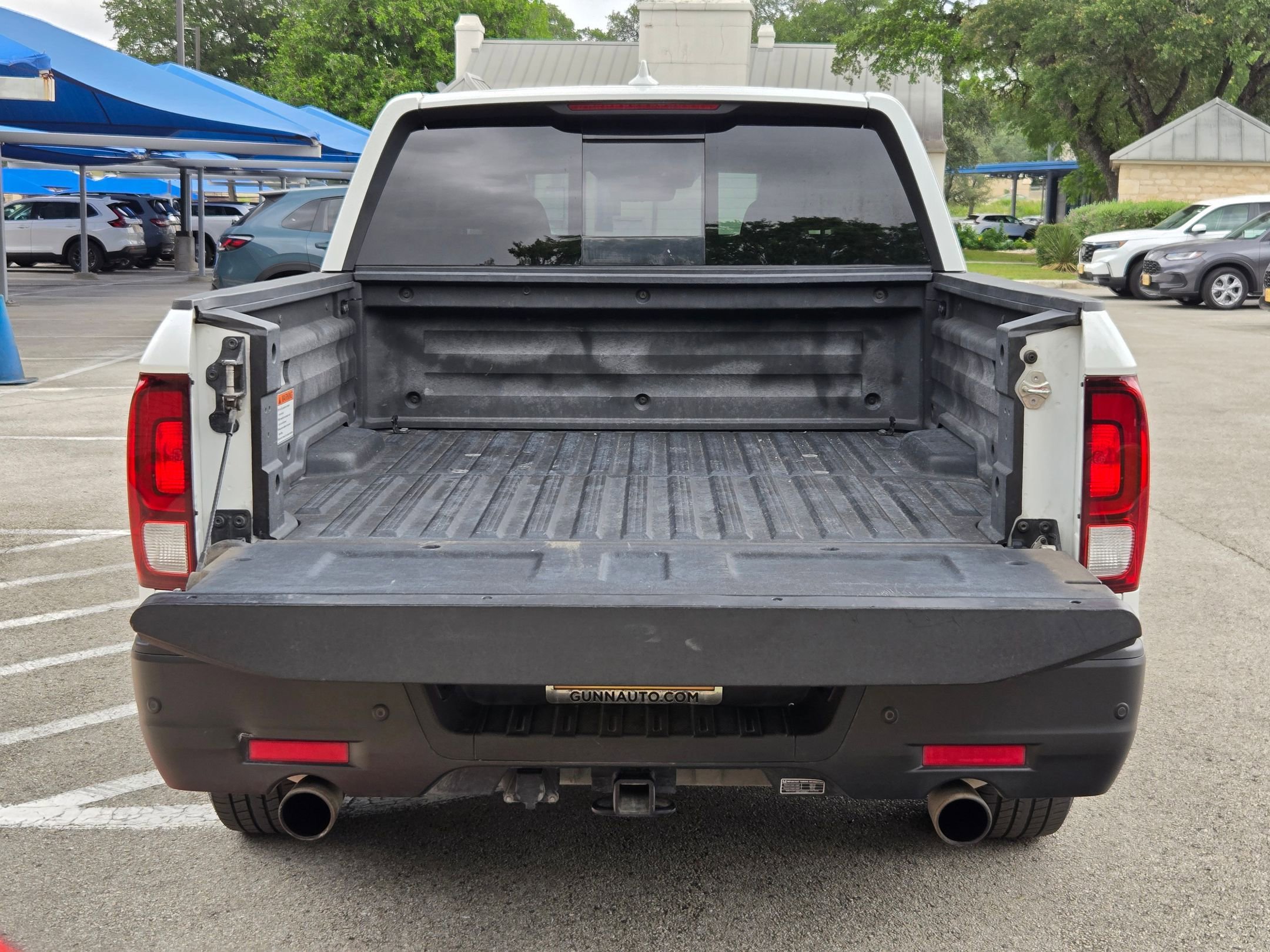 Used 2022 Honda Ridgeline RTL-E image 24