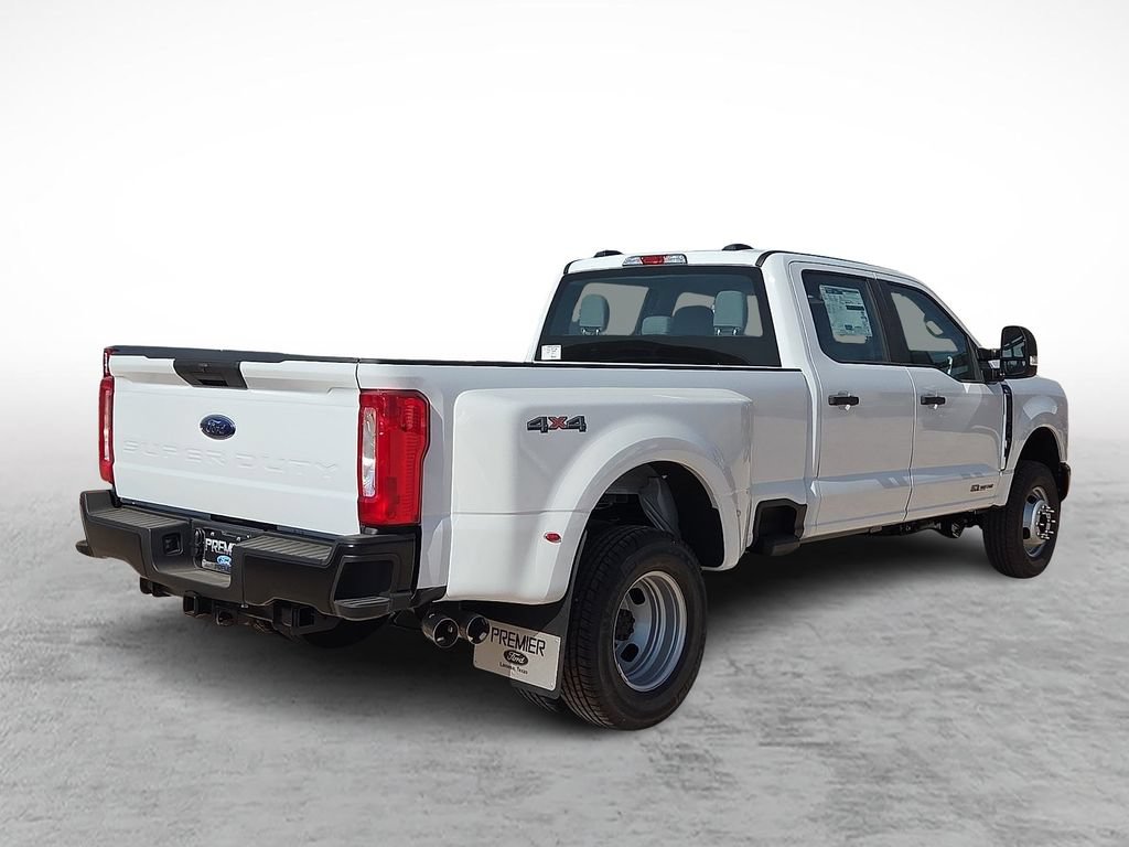 New 2026 Ford F350 XL AWD/4WD image 11