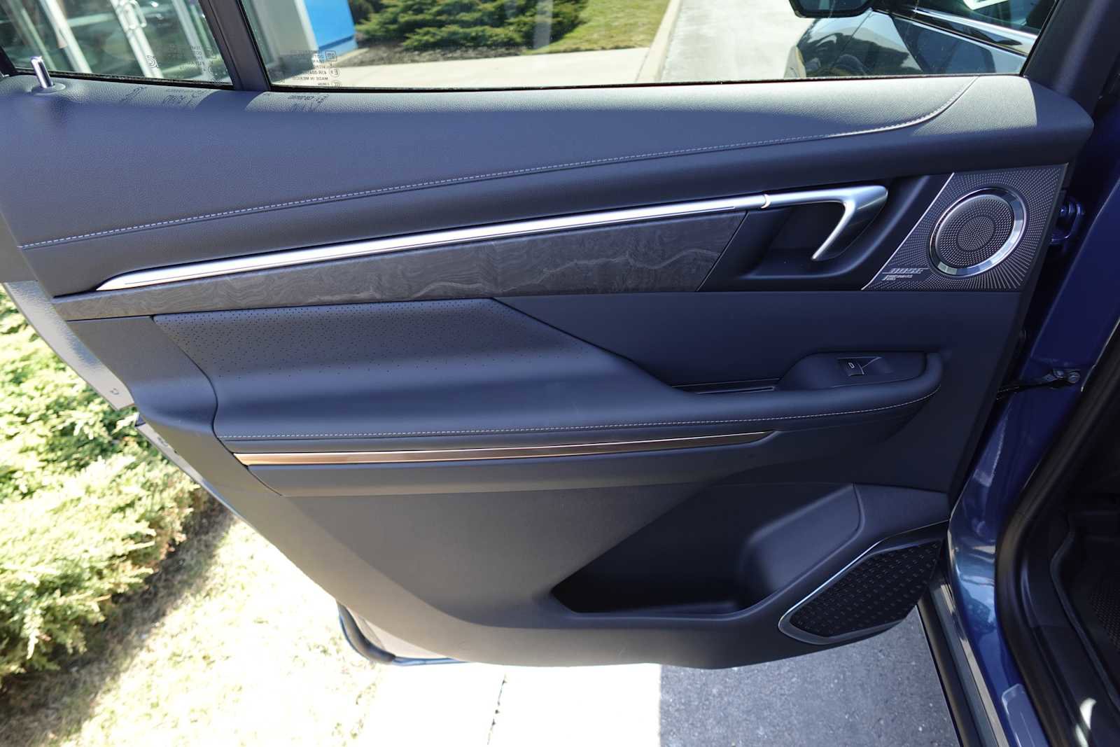 New 2026 Buick Enclave Avenir w/ Super Cruise Package AWD/4WD image 26