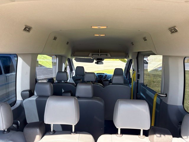 Used 2018 Ford Transit 350 XL RWD image 26