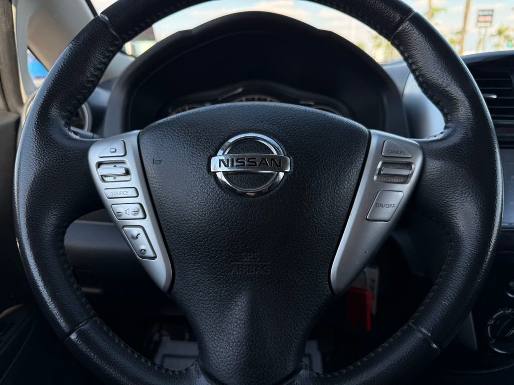 Used 2015 Nissan Versa Note SV image 20