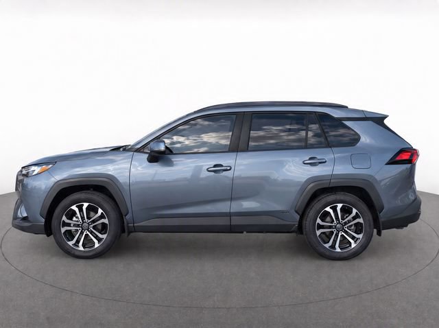 Used 2024 Toyota Corolla Cross AWD Hybrid image 6