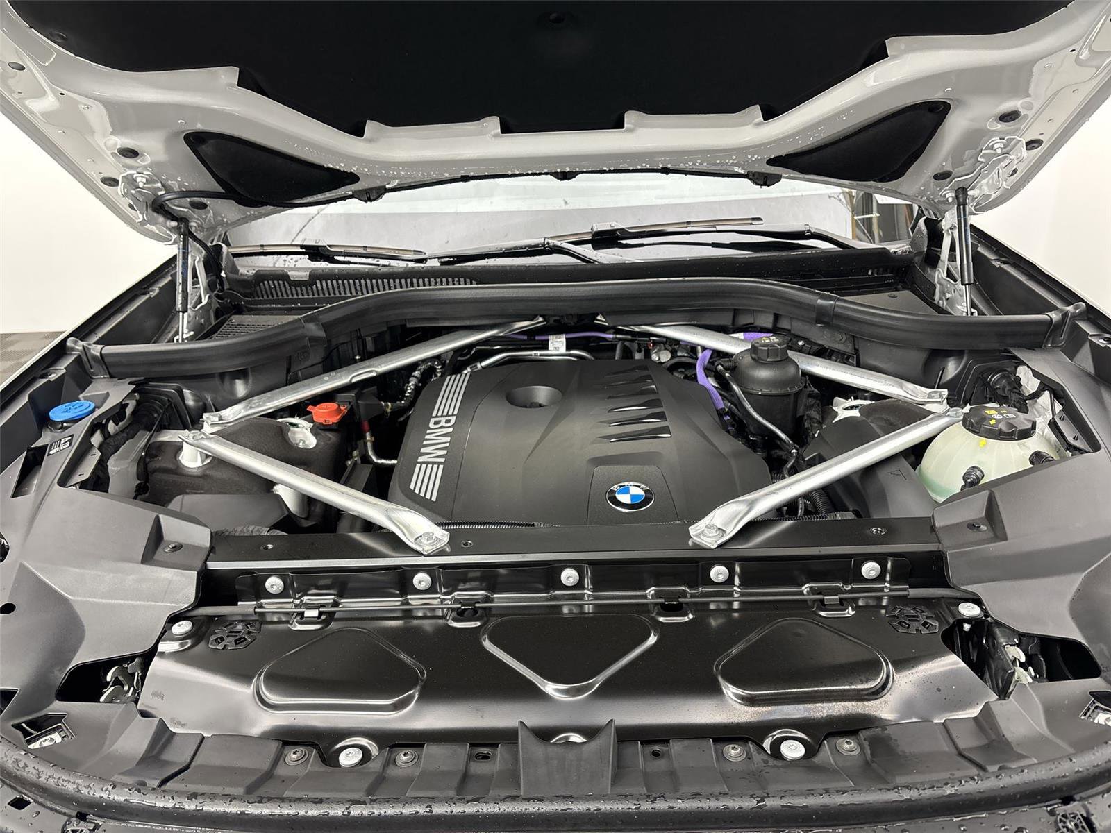 New 2026 BMW X7 xDrive40i image 20