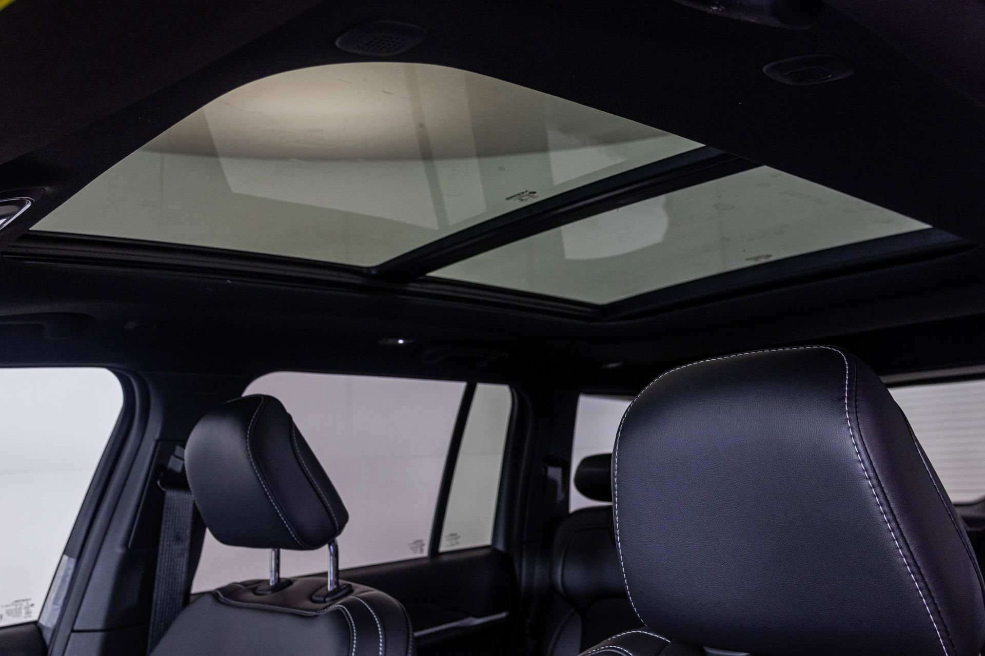 New 2026 Jeep Grand Cherokee Limited image 5